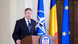 Iohannis către ambasadorii UE: Voi ridica subiectul Schengen la Consiliul European din această săptămână