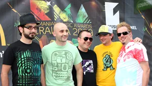 Voltaj vorbeşte despre ultimul album din carieră la videochat-ul apropo.ro