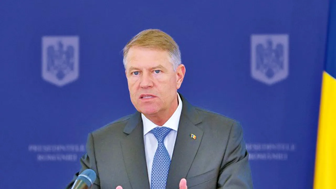 Ion Cristoiu: Faţă de cazul de cumetrizare de la Mureş, Klaus Iohannis e plutitor sau de face? 