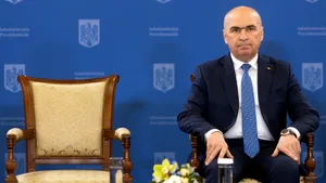 Schimbări în Administrația Prezidențială în rândul consilierilor