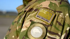 Noua Zeelandă: Prima condamnare pentru spionaj, un soldat și-a recunoscut vina
