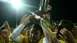 Mihai Stoica: Nici măcar nu am îndrăznit să visez să devin campion cu Unirea