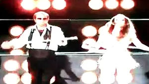 Vezi aici cum a dansat Tom Cruise hip-hop la MTV Movie Awards - VIDEO
