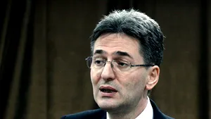 Leonard Orban: Sunt tehnocrat, nu am fost şi n-am să fiu niciodată membru de partid în România