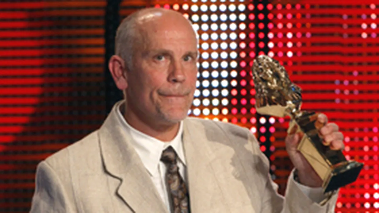 John Malkovich, câştigător al premiului Molière pentru cel mai bun regizor pe 2008