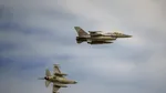 Avioane F-16 pentru Ucraina. Belgia va livra șapte aeronave în 2026