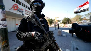 Armata israeliană a doborât o dronă militară a organizaţiei Hezbollah