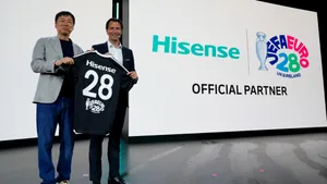 Hisense prezintă la IFA 2026 viitorul casei inteligente bazate pe AI și anunță un nou parteneriat pentru UEFA EURO 2028™