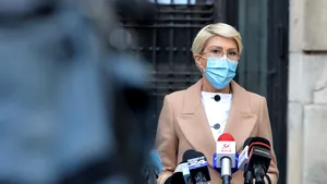 Un fals consilier superior în Ministerul Muncii şi Protecţiei Sociale face controale 