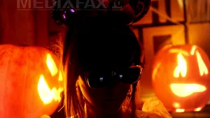 FOCUS: Halloween în Bucureşti: proiecţii de filme horror, concerte şi petreceri 