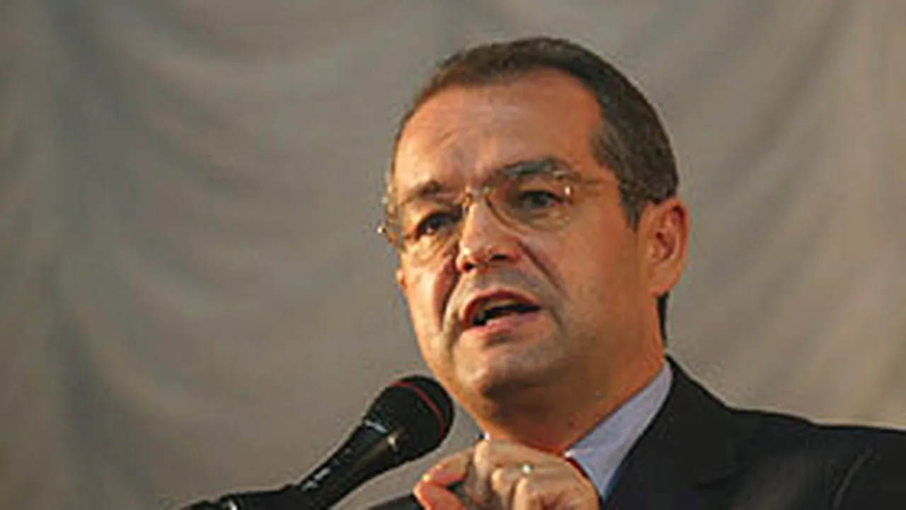 Romanian PM To Coordinate Mediation Committee On Education Laws