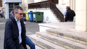 Patronul Hexi Pharma, Dan Condrea, a fost înmormântat - FOTO