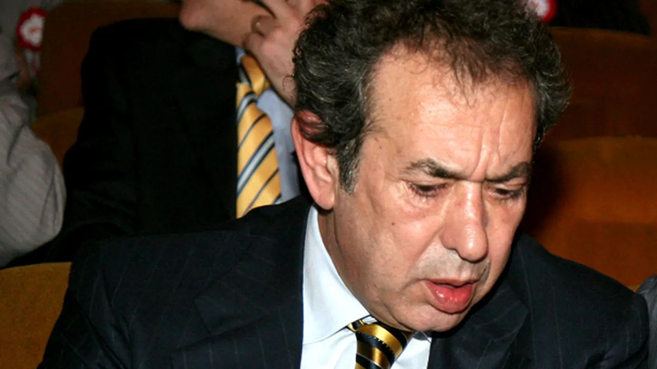 Badea: Pe 2 mai, ne vom bucura toţi dinamoviştii în Giuleşti, inclusiv Copos şi Andone