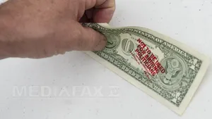 Francmasonerie sau mesaje secrete? Ce reprezintă simbolurile de pe bancnota de un dolar - FOTO