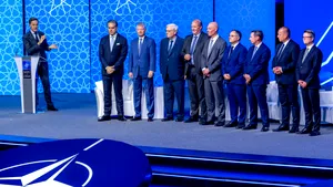 NATO face apel 