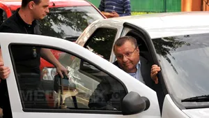 Georgică Cornu, arestat la domiciliu în dosarul de evaziune cu un prejudiciu de trei milioane euro
