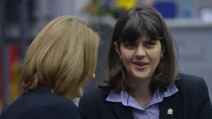 Uniunea Naţională a Judecătorilor din România cere CSM amânarea intervievării Codruţei Kovesi pentru că procedura este neclară