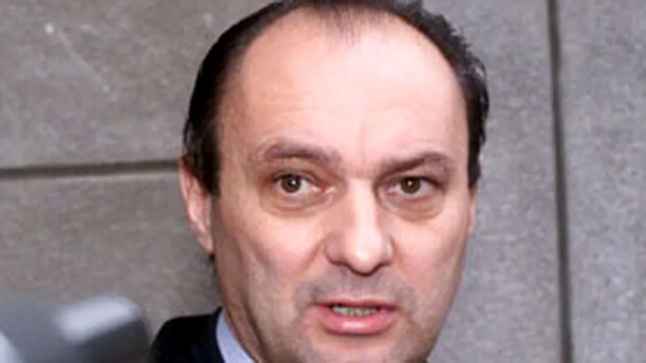 Mureşan: Ciorbă s-a dovedit a fi un agent al DNA