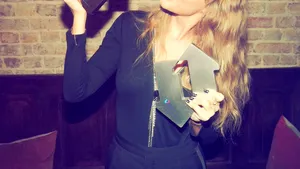 Taylor Swift a doborât recordul deţinut de formaţia 