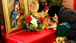 Naşterea Maicii Domnului sau Sfânta Maria Mică, prima sărbătoare din anul nou bisericesc