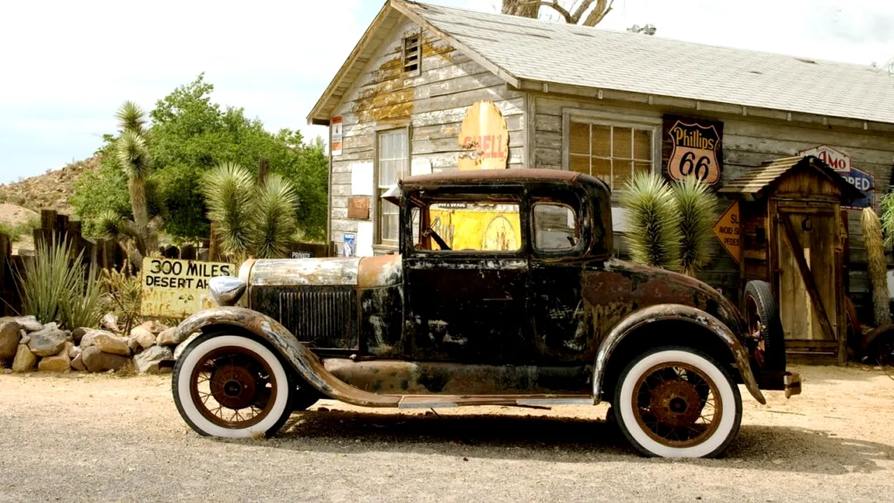 Drumul istoric care a schimbat cursul secolului XX atrage din nou turiști. Este o destinație recomandată pentru 2026