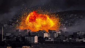 MEDIAFAX ZOOM: Pictures of the week, 20 - 26 octombrie 2014 - GALERIE FOTO