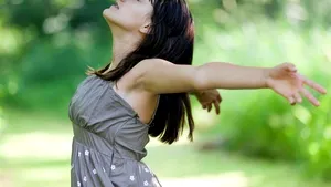 STUDIU: Anxietatea şi depresia, alinate prin 30 de minute de meditaţie pe zi