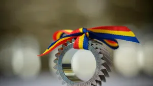 GALERIE FOTO O importantă companie auto face investiţii masive în Cugir. Vor fi create 200 noi de locuri de muncă 