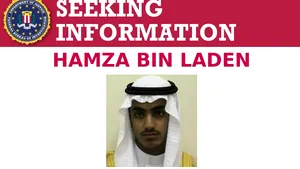 Hamza bin Laden, fiul lui Osama bin Laden, ucis într-o operaţiune antiteroristă americană în Afganistan. Anunţul preşedintelui SUA