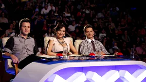 Voci extraordinare şi contorsionism, printre surprizele celei de-a treia ediţii 