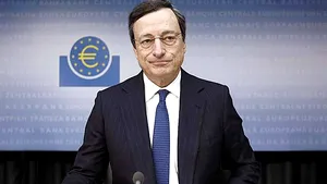 Banca Centrală Europeană: Următoarea criză ar putea fi generată de măsurile administraţiei Trump