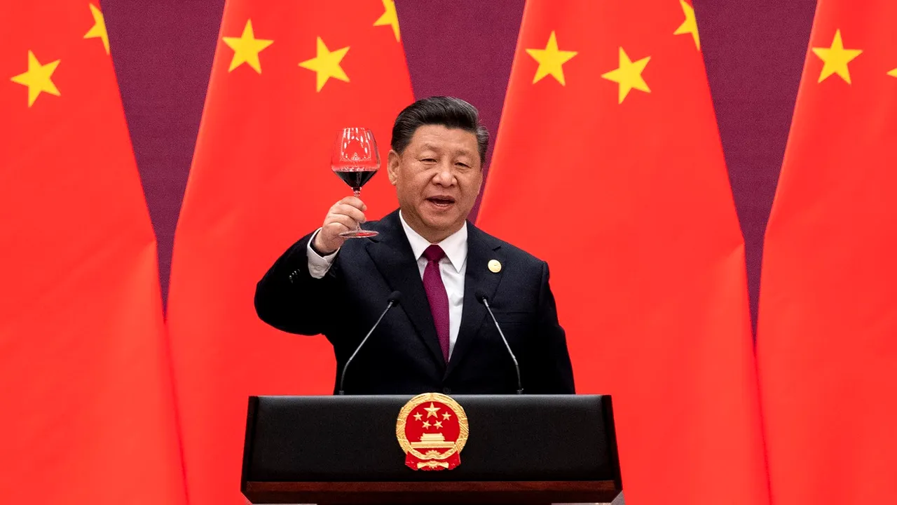 China introduce „Gândirea preşedintelui Xi Jinping” ca materie în şcoli pentru „a întări credinţa marxistă” în rândul tinerilor