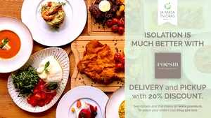 SMART RADIO Ia masa în oraş