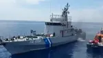 Grecia: Peste 600 de migranți salvați din două ambarcațiuni de pescuit