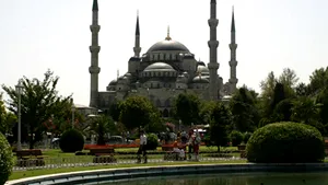 Turkey Decides To Lift Visas For Romanians - Foreign Affairs Min