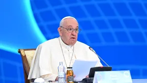 Papa avertizează asupra 