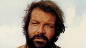 Bud Spencer şi Terence Hill, prieteni după 45 de ani de la primul lor film - GALERIE FOTO