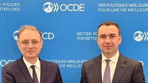 Bogdan Ivan: România primeşte acordul pentru integrarea în OCDE pe digitalizare