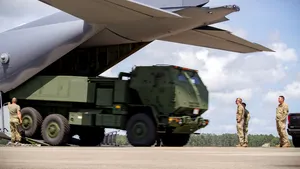 SUA vor furniza Ucrainei încă 4 sisteme de rachete. Noul pachet de asistenţă se ridică la 400 mil. dolari