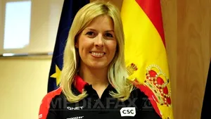 Maria de Villota, fost pilot de Formula 1, găsită moartă într-un hotel. Sportiva avea 33 de ani - FOTO, VIDEO
