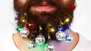 Motivele pentru care unor bărbaţi nu le poate creşte barbă deasă. Specialiştii dărâmă miturile