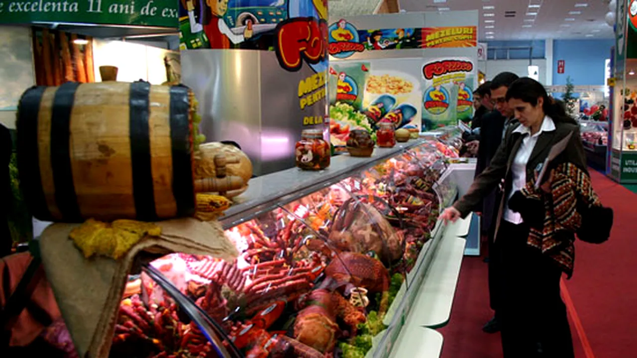 Românii mănâncă mai puţină carne de vită decât ceilalţi europeni