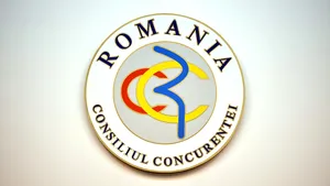 Consiliul Concurenţei a amendat cu peste 655.000 de euro companiile CRH Ciment şi Comnord