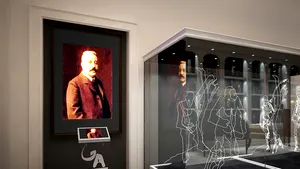 Cum va arăta Muzeul Antipa, care se va deschide sâmbătă - FOTO