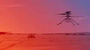 NASA vrea să afle cât de bine se pot adapta oamenii în spaţiu. „Lupta emoţională” între astronauţi şi planeta Marte
