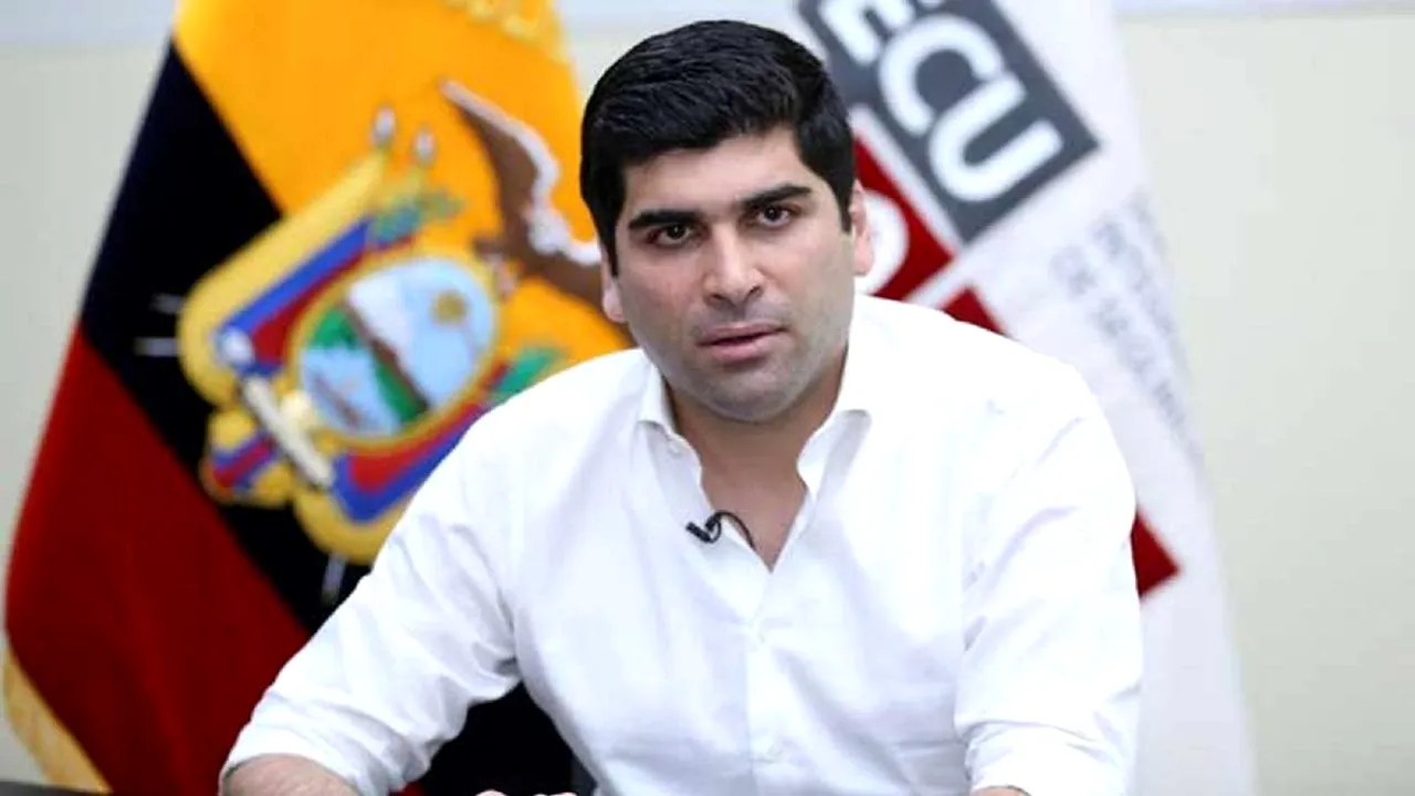 Împuşcături la câţiva metri de locul în care lua masa un candidat la alegerile prezidenţiale din Ecuador