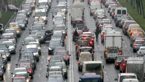 Automobilele din România, cu 1,8% mai ieftine decât cele din UE