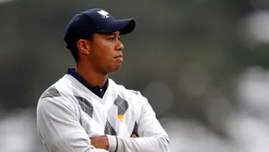 Tiger Woods a refuzat un contract de sponsorizare de 75 de milioane de dolari