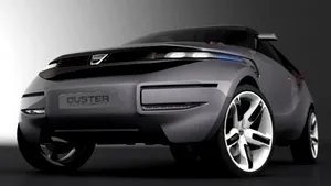 Duster, primul crossover de la Dacia (Video şi Galerie Foto)