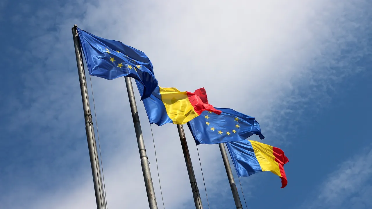 FOTO | Reprezentanţa CE în România, ironică la adresa lui Dăncilă: Deci ăştia au fost la vot